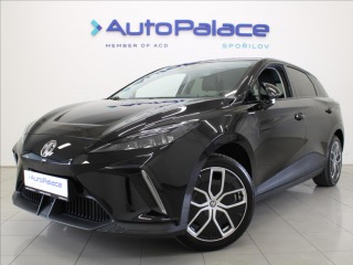 MG MG4 0,0 77kWh Exclusive 19tkm