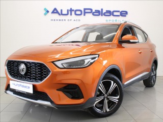 MG ZS 1,5 i Essential PLUS 10tk