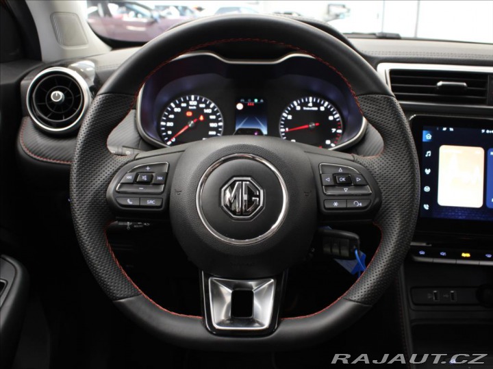 MG ZS 1,5 DVVT 78kW Essential P 2025