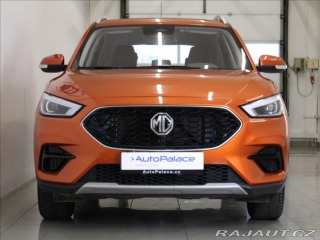 MG ZS 1,5 DVVT 78kW Essential P 2025