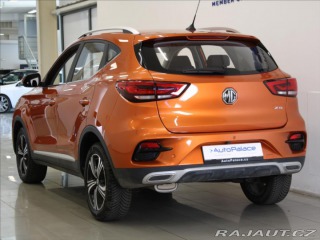 MG ZS 1,5 DVVT 78kW Essential P 2025