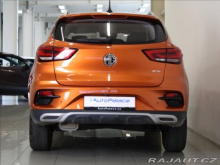 MG ZS 1,5 DVVT 78kW Essential P 2025