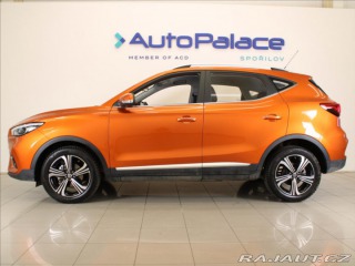 MG ZS 1,5 DVVT 78kW Essential P 2025