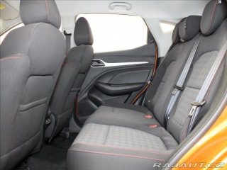 MG ZS 1,5 DVVT 78kW Essential P 2025