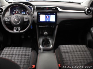 MG ZS 1,5 DVVT 78kW Essential P 2025