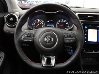 MG ZS 1,5 DVVT 78kW Essential P 2025