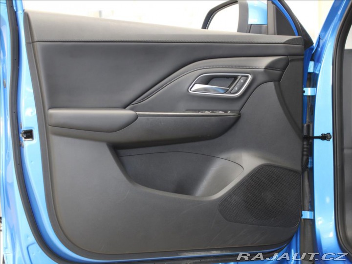 MG ZS 1,5 Hybrid+ Exclusive 20t 2025
