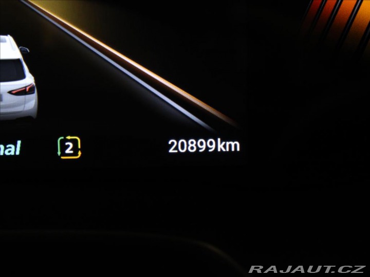 MG ZS 1,5 Hybrid+ Exclusive 20t 2025