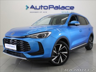MG ZS 1,5 Hybrid+ Exclusive 20t 2025