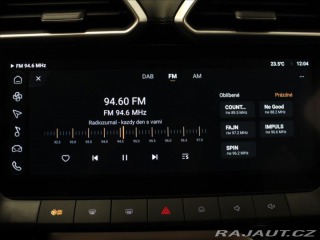 MG ZS 1,5 Hybrid+ Exclusive 20t 2025