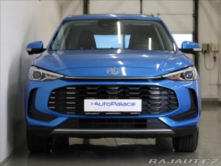 MG ZS 1,5 Hybrid+ Exclusive 20t 2025