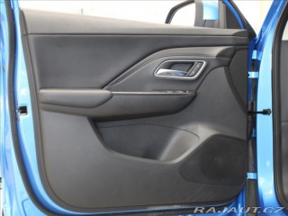 MG ZS 1,5 Hybrid+ Exclusive 20t 2025