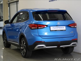 MG ZS 1,5 Hybrid+ Exclusive 20t 2025