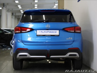 MG ZS 1,5 Hybrid+ Exclusive 20t 2025