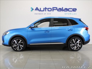 MG ZS 1,5 Hybrid+ Exclusive 20t 2025