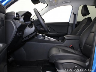 MG ZS 1,5 Hybrid+ Exclusive 20t 2025