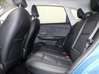 MG ZS 1,5 Hybrid+ Exclusive 20t 2025