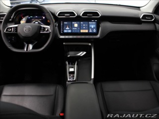 MG ZS 1,5 Hybrid+ Exclusive 20t 2025