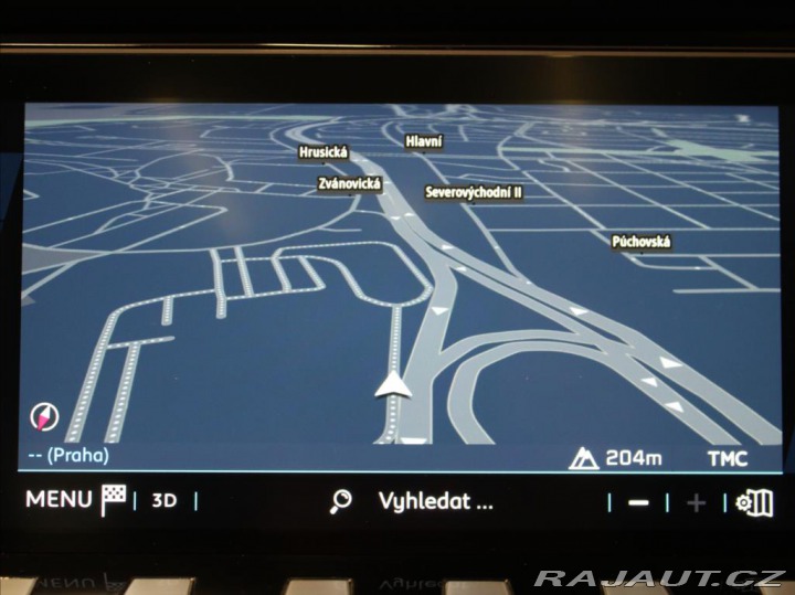 Peugeot 508 1,6 Hybrid 225k. GT Pano. 2023