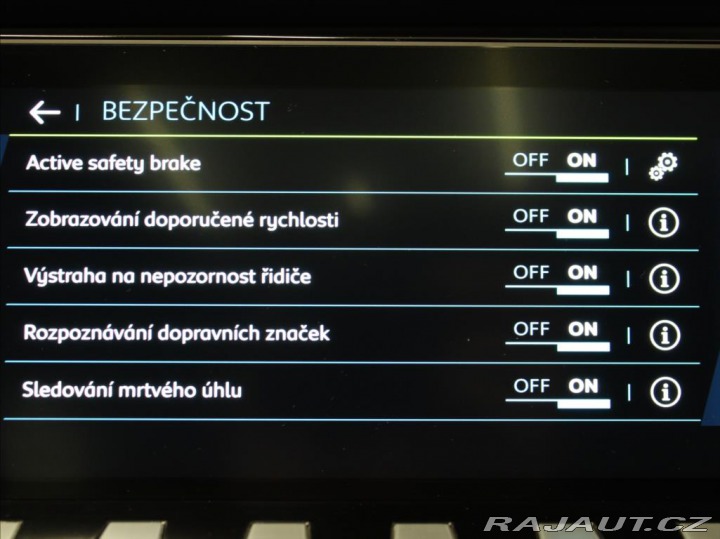 Peugeot 508 1,6 Hybrid 225k. GT Pano. 2023