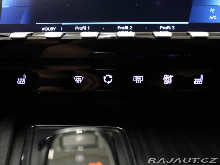 Peugeot 508 1,6 Hybrid 225k. GT Pano. 2023