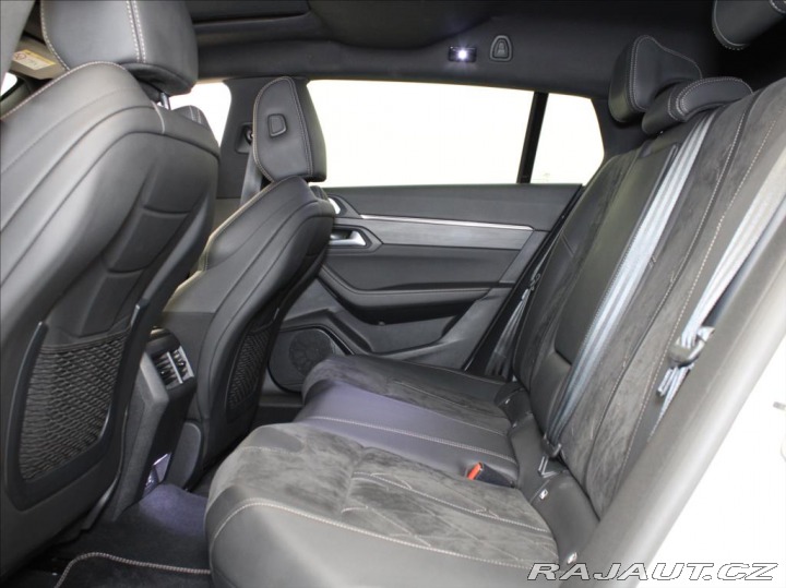 Peugeot 508 1,6 Hybrid 225k. GT Pano. 2023