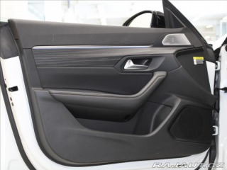 Peugeot 508 1,6 Hybrid 225k. GT Pano. 2023
