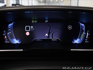 Peugeot 508 1,6 Hybrid 225k. GT Pano. 2023