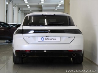 Peugeot 508 1,6 Hybrid 225k. GT Pano. 2023