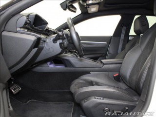 Peugeot 508 1,6 Hybrid 225k. GT Pano. 2023