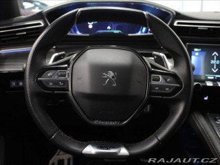 Peugeot 508 1,6 Hybrid 225k. GT Pano. 2023