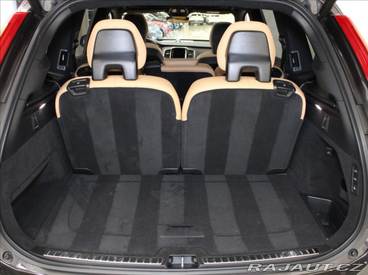 Volvo XC90 2,0 T8 Ultimate B&W V 2023