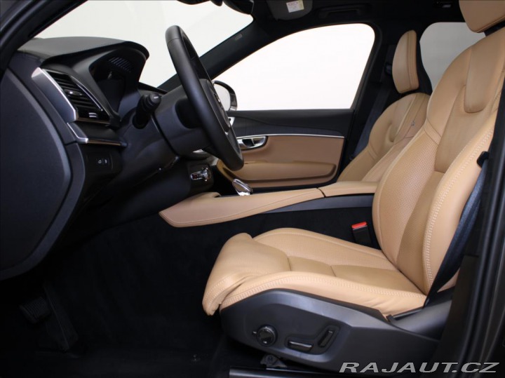 Volvo XC90 2,0 T8 Ultimate B&W V 2023