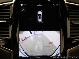 Volvo XC90 2,0 T8 Ultimate B&W V 2023