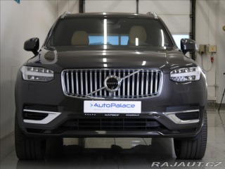 Volvo XC90 2,0 T8 Ultimate B&W V 2023