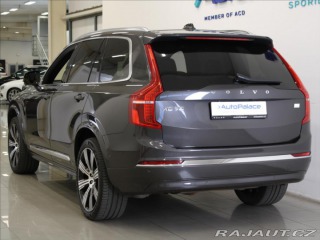 Volvo XC90 2,0 T8 Ultimate B&W V 2023