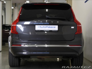 Volvo XC90 2,0 T8 Ultimate B&W V 2023