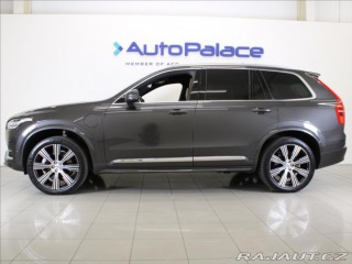 Volvo XC90 2,0 T8 Ultimate B&W V 2023