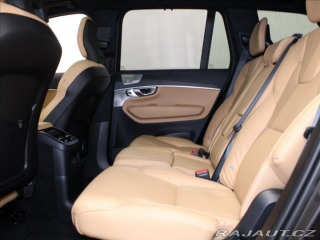 Volvo XC90 2,0 T8 Ultimate B&W V 2023