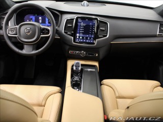 Volvo XC90 2,0 T8 Ultimate B&W V 2023