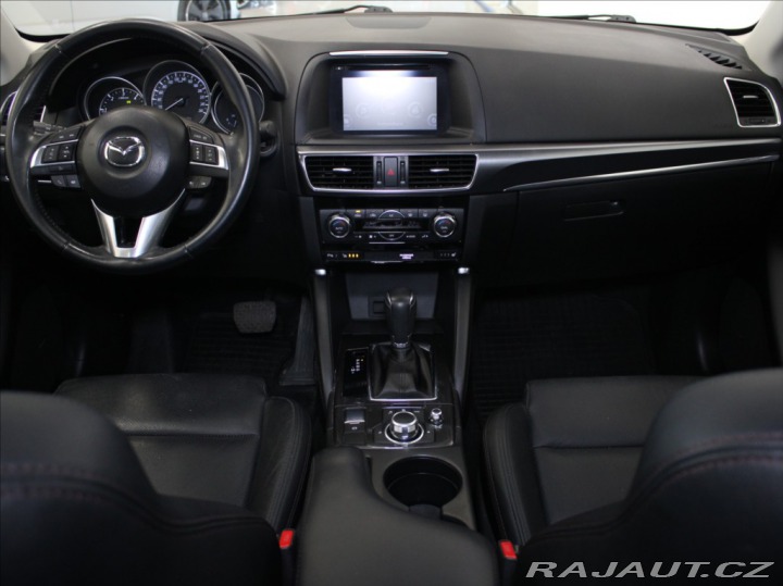 Mazda CX-5 2,2 D175 AT AWD Akční CEN 2017