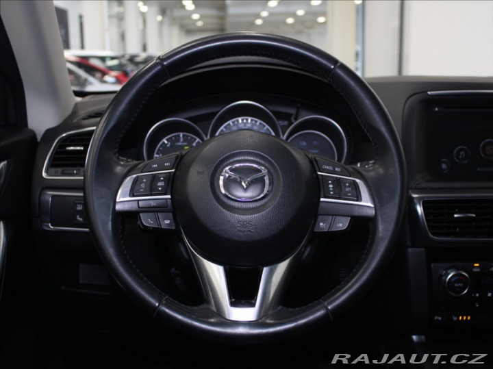 Mazda CX-5 2,2 D175 AT AWD Akční CEN 2017