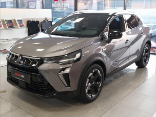 Mitsubishi ASX 1.3 MT M-HYBRID  MY25 NTE