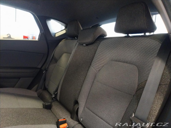 Mitsubishi ASX 1.3 benzín 6MT INTENSE+ 2026