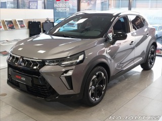 Mitsubishi ASX 1.3 MT M-HYBRID  MY25 NTE 2025
