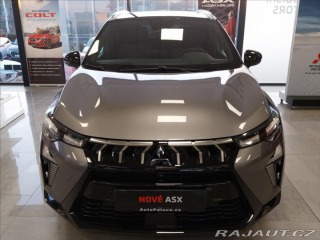Mitsubishi ASX 1.3 MT M-HYBRID  MY25 NTE 2025