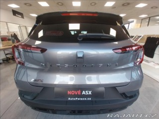 Mitsubishi ASX 1.3 MT M-HYBRID  MY25 NTE 2025