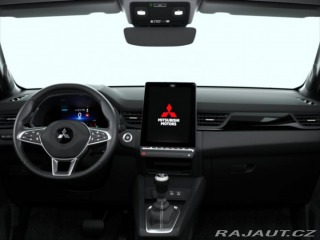 Mitsubishi Grandis 1.3 6MT M-HYBRID_ INTENS 2026