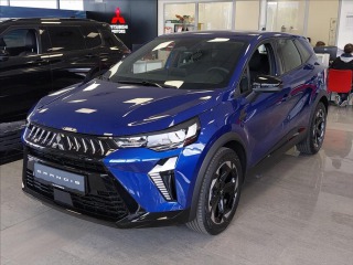 Mitsubishi Grandis 1.3 6MT M-HYBRID  INVITE+