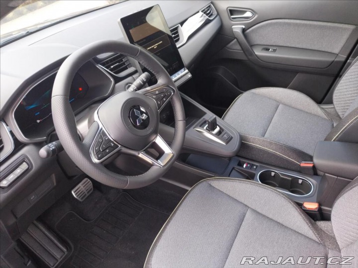 Mitsubishi Grandis 1.3 6MT M-HYBRID INVITE+ 2026